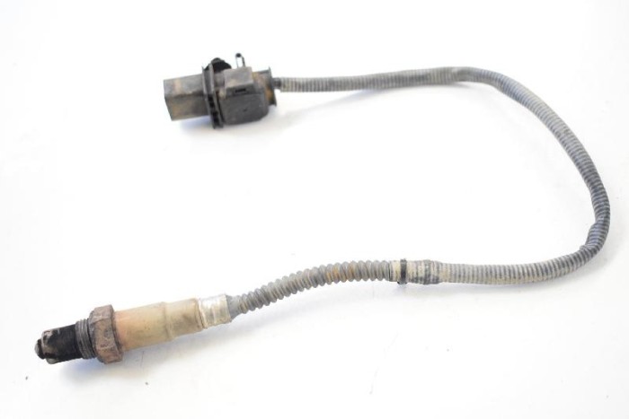 Sonda lambda LAND ROVER DISCOVERY IV L319 2012 OEM: 9H2Q-9D375-AA,0281004126 10702543
