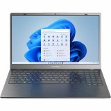Laptop Thomson Neo 15 15,6&quot; Intel Core i3-10110U 8 GB RAM 256 GB SSD Azerty Franceză Gri