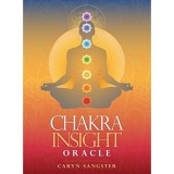 Cumpara ieftin Chakra Insight Oracle