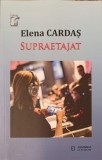 Supraetajat - Elena Cardas, Editura Junimea, 2020, Roman, Beletristica, 516 Pagini