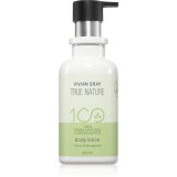 Vivian Gray True Nature Citrus &amp; Bergamot lotiune de corp hranitoare 300 ml