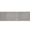 Intercooler Opel Corsa E, 09.2014-, motor 1.3 CDTI 55/70kw, diesel, cu/fara AC, aluminiu brazat/plastic, 571x127x50 mm,
