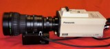 3 CAMERE CAMERA DE SUPRAVEGHERE - Panasonic - Cameră video convertibilă AW-E860N cu obiectiv, 1
