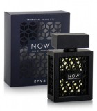 RDA17-1 Apa de parfun Rave Now Perfumes 100ml, unisex