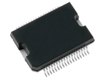 Driver Controler PWM 1,5A 12-40V 4 Canale foto