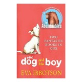 One Dog and His Boy Bind Up