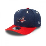 Alpine F1 șapcă de baseball Las Vegas GP F1 Team 2024 - M/L, New Era