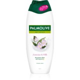 Palmolive Naturals Jasmine &amp; Milk cremă pentru duș pentru piele neteda si delicata 500 ml