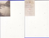 Azuga - minifoto razboi-WWI, WK1-rara