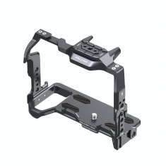 FALCAM F22&F38 cage cu quick release (PENTRU Panasonic LumixS5)-2736