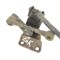 Senzor de nivel &icirc;nălțime st&acirc;nga spate LAND ROVER RANGE ROVER EVOQUE L538 2015 OEM: BJ32-3D026-AA | 11845693