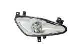 Proiector ceata Mercedes Clasa S (W221) 09.2005-06.2009, montare fata, dreapta, H11; Depo