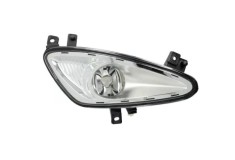 Proiector ceata Mercedes Clasa S (W221) 09.2005-06.2009, montare fata, dreapta, H11; Depo