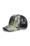 Goorin Bros șapcă Camouflage Panther 101-2559