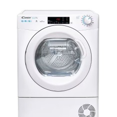 Uscator de rufe CANDY Smart Pro CSOE H8A2TE-S