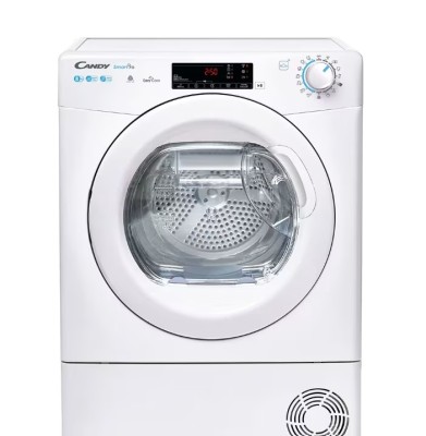 Uscator de rufe CANDY Smart Pro CSOE H8A2TE-S foto