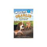 Charlie the Ranch Dog: Stuck in the Mud