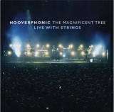 The Magnificent Tree (Live With Strings) - Vinyl | Hooverphonic