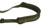 Curea tactica M249 ACM olive