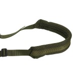 Curea tactica M249 ACM olive