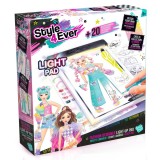 Tableta luminoasa, Style 4 Ever, Fashion Designer