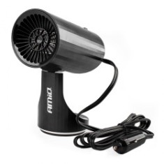 Aeroterma auto cu incalzire rapida lungime cablu 1 5 m 12V 150W 13A