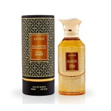 Hamidi Majestic Royal Amber Apă de parfum Unisex EDP 85 ml