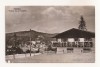 RF65 -Carte Postala- Predeal, vedere de pe Cioplea, circulata 1961