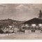 RF65 -Carte Postala- Predeal, vedere de pe Cioplea, circulata 1961