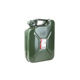 Canistra combustibil metalica 10L 146588 BK88210 / AMIO02488
