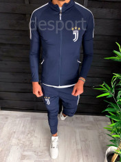 Trening JUVENTUS TORINO - Bluza si pantaloni conici - Modele noi - 1284 foto