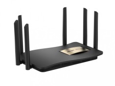 Router Ruijie Home wireless, RG-EW1200G Pro, 1300MDual band Gigabit, Wi-Fi 5, VPN, IPv6 &amp;quot;RG-EW1200G PRO&amp;quot; (timbru verde 0.8 lei) foto
