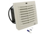 Ventilator AC axial 115VAC 120x88x92mm 23m3/h 43dBA cu bilă