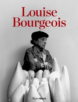 Louise Bourgeois foto