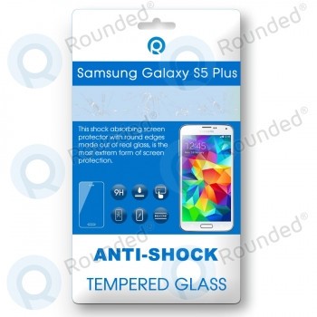 Samsung Galaxy S5 Plus Sticla securizata foto