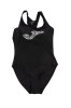 Costum baie femei Joma Lake III negru
