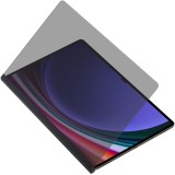Folie de protectie Privacy Screen pentru Galaxy Tab S9 Ultra, Black, Samsung