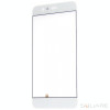 Geam Sticla Huawei P10, VTR-L09, White +Flex Senzor