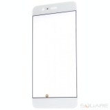 Geam Sticla Huawei P10, VTR-L09, White +Flex Senzor