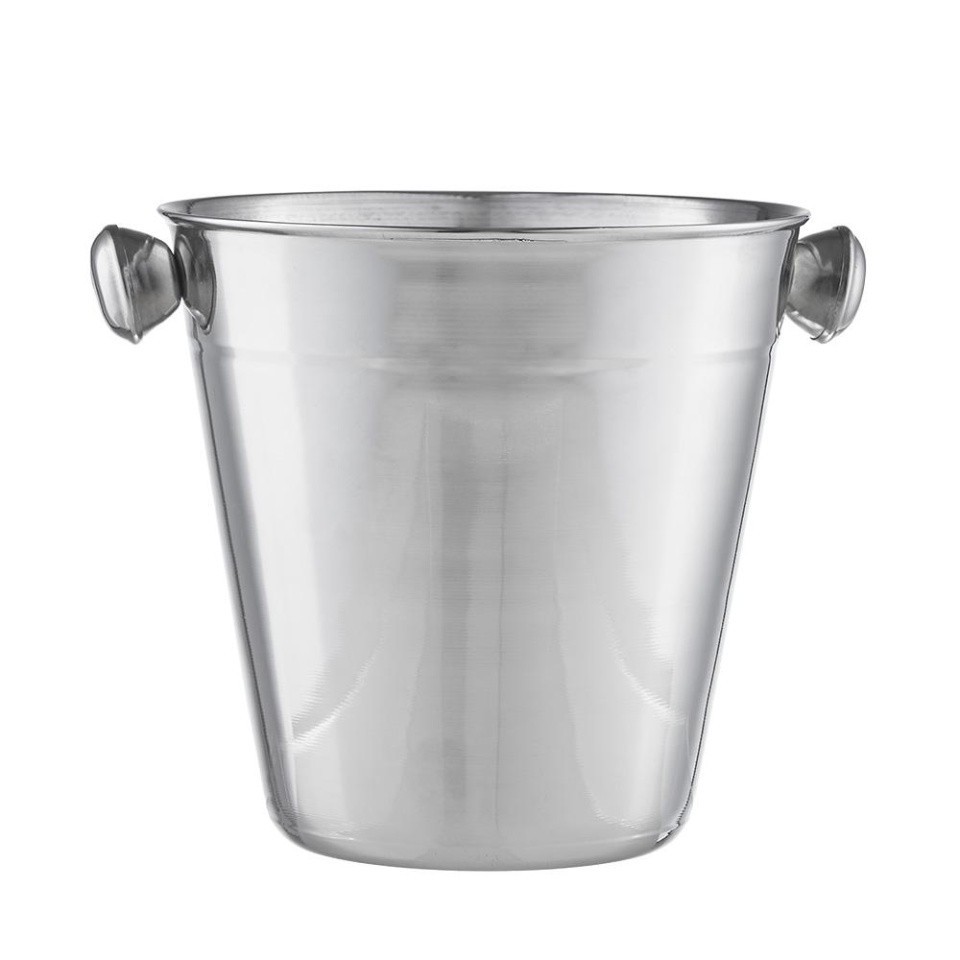 FRAPIERA INOX DIA14 x H17CM, 1200 ML | arhiva Okazii.ro