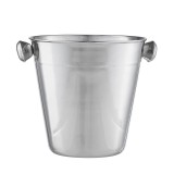 FRAPIERA INOX DIA14 x H17CM, 1200 ML
