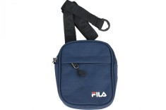 Plicuri Fila New Pusher Berlin Bag 685054-170 albastru marin foto