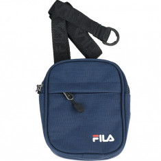 Plicuri Fila New Pusher Berlin Bag 685054-170 albastru marin