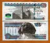 !!! EGIPT - 100 POUNDS 12.02.2024 - P NEW - UNC