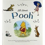 Winnie-The-Pooh: All About Pooh