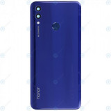 Huawei Honor 10 Lite (HRY-LX1) Capac baterie Capac baterie albastru safir 02352HUW