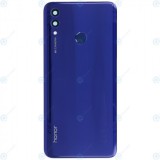 Huawei Honor 10 Lite (HRY-LX1) Capac baterie Capac baterie albastru safir 02352HUW