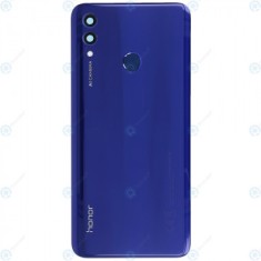 Huawei Honor 10 Lite (HRY-LX1) Capac baterie Capac baterie albastru safir 02352HUW
