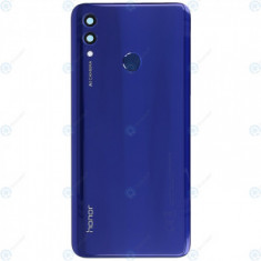 Huawei Honor 10 Lite (HRY-LX1) Capac baterie Capac baterie albastru safir 02352HUW