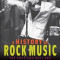 A History of Rock Music: The Rock-And-Roll Era